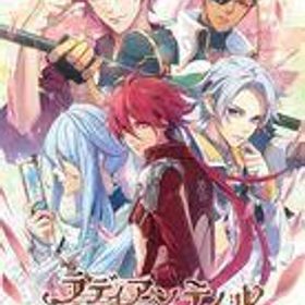 中古ニンテンドースイッチソフト ラディアンテイル [特装版]