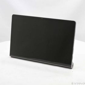 〔中古〕Lenovo(レノボジャパン) Lenovo Yoga Tab 11 256GB ストームグレー ZA8W0057JP Wi-Fi〔262-ud〕
