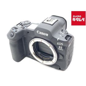 【中古】 【良品】 キヤノン EOS R5 Mark II ボディ