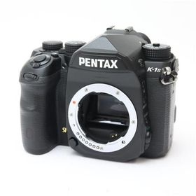 《良品》PENTAX K-1 Mark II ボディ