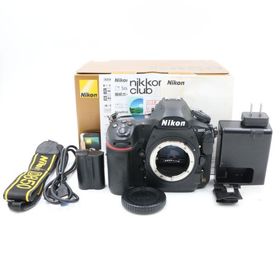 【美品】Nikon D850 ニコン ボディ