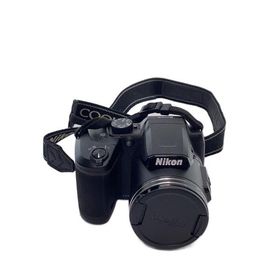 Nikon◆デジタルカメラ COOLPIX B500 [ブラック]