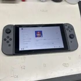 B5436【美品】Nintendo SWITCH HAC-001