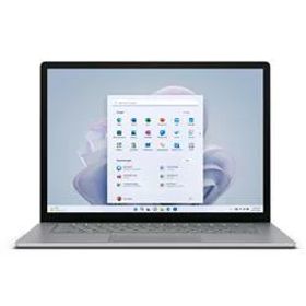 Microsoft Surface Laptop 5 RBY-00020 /15インチ/Core i7/メモリ 8GB/SSD 256GB/Office H&B2021/Win11 Home/ マイクロソフト サーフェス