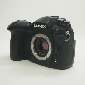 【中古】 (パナソニック) Panasonic DC-G9 ボディ【中古カメラ デジタル一眼】 ランク：B