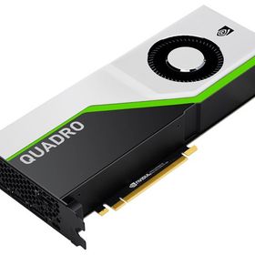 NVIDIA Quadro RTX 8000 ENQR8000-48GER [PCIExp 48GB]