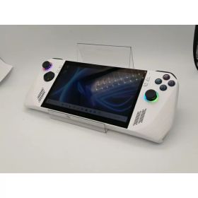 【中古】ASUS ROG Ally (2023) RC71L-Z1E512 【Ryzen Z1 Extreme 16G 512G WiFi】【広島本通】保証期間1ヶ月【ランクC】