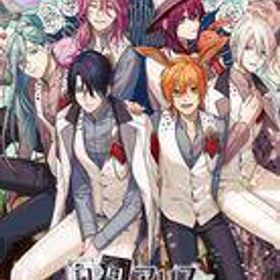 中古ニンテンドースイッチソフト 白と黒のアリス for Nintendo Switch [限定版]