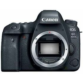 【中古】（非常に良い）Canon デジタル一眼レフカメラ EOS 6D Mark II ボディー EOS6DMK2(デジタル一眼)