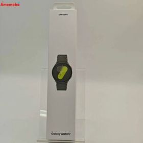 Galaxy Watch7 LTEモデル 44mm 2GB/32GB グリーン SM-L315F ス 新品[28031133]