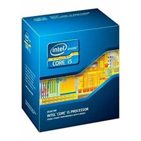 【中古】「非常に良い」Intel Core i5-3550 Quad-Core Processor 3.3 GHz 6 MB Cache LGA 1155 - BX80637I53550 [並行輸入品](PCパーツ)