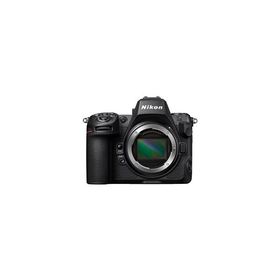 【アウトレット 保証書他店印付品】★Nikon / ニコン Z 8 ボディ