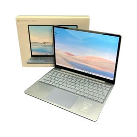 Microsoft surface Laptop Go ノートPC 1943(ノートPC)