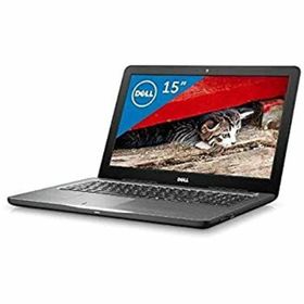 【中古】「非常に良い」Inspiron 15 5567 NI55Y-6WHBB(ノートPC)