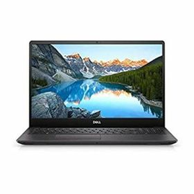 【中古】「非常に良い」DELL (デル) ノートPC Inspiron 15 7000 7590 NI765-9NHBC ブラック [Core i5・15.6インチ・SSD 256GB・メモリ 8GB](ノートPC)