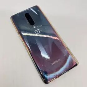 【ジャンク品】 OnePlus 8 TMO 128GB SD865 OS13