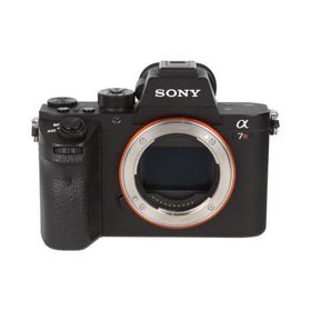 SONY α7R II BODY 【AB】