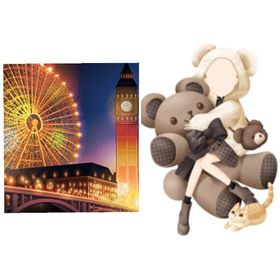 Amebaガルショ オータムカレイドナイトパック | ガルショのアイテム、RMTの販売・買取一覧