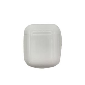 Apple◆イヤホン AirPods 第2世代 MV7N2J/A A1602/A2032/A2031//