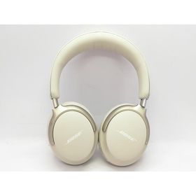 【中古】BOSE QuietComfort Ultra Headphones [ホワイトスモーク]【立川フロム中武】保証期間１ヶ月【ランクA】