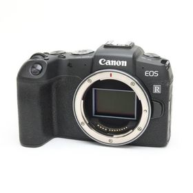 《美品》Canon EOS RP ボディ