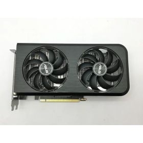 【中古】ASUS DUAL-RTX3070-8G RTX3070/8GB(GDDR6)/PCI-E【立川フロム中武】保証期間1週間