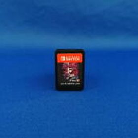 Switch ソフト ブラッドステインド リチュアル・オブ・ザ・ナイト ソフトのみ 即決！