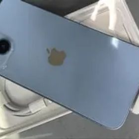 機種名···iPhone 14