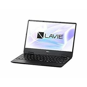 【中古】「非常に良い」NEC PC-NM550MAB LAVIE Note Mobile(ノートPC)
