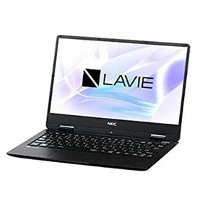 【中古】「非常に良い」NEC PC-NM550KAB LAVIE Note Mobile(ノートPC)