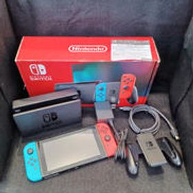 SWITCH HAC-001(01) NINTENDO / 任天堂