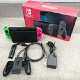 NINTENDO SWITCH HAC-001 NINTENDO