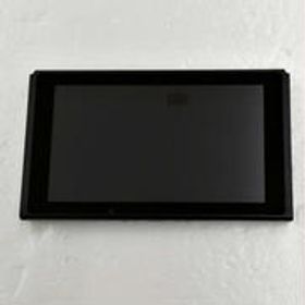 【ジャンク】NINTENDO SWITCH HAC-001 NINTENDO