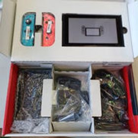 ニンテンドースイッチ HAD-S-KABAA NINTENDO