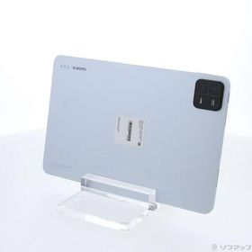 Xiaomi Pad 6 新品 34,000円 中古 30,350円 | ネット最安値の価格比較