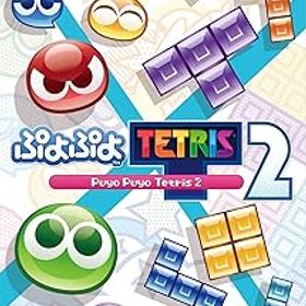 【中古】ぷよぷよテトリス2 - Switch