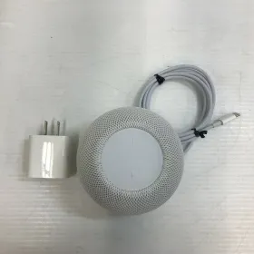 Apple HomePod mini 新品¥11,786 中古¥6,600 | 新品・中古のネット最
