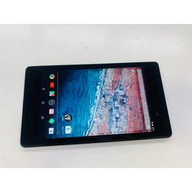 ★送料無料★WiFi★NEXUS 7 2013★ブラック★0034270011054★SYS★09/29