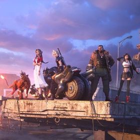 【オフライン】ファイナルファンタジー リバース + リメイク アカウント | Steamのアカウントデータ、RMTの販売・買取一覧