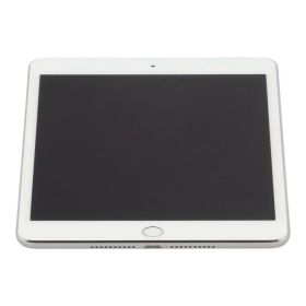 中古 iPad mini4 Wi−Fi＋Cellular 16GB 2015Apple au アップル MK702J/A DLXR90N1GHMHコンディションランク【B】（商品 No.20-0）