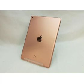 【中古】Apple 【Wi-Fi】 iPad（第8世代/2020） 128GB ゴールド MYLF2J/A【新橋】保証期間1ヶ月【ランクC】