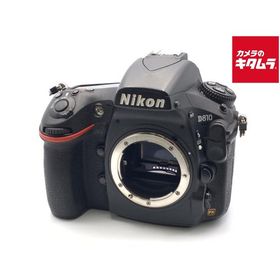 【中古】 【並品】 ニコン D810 ボディ