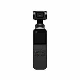 【中古】「非常に良い」【国内】DJI ディージェイアイ Osmo Pocket (JAPAN)(その他)