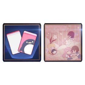 【完全初期】雀魂 咲コラボ 限定 ひと休みの雀卓+エトペンの麻雀牌 未課金 アカウント | 雀魂 じゃんたまのアカウントデータ、RMTの販売・買取一覧