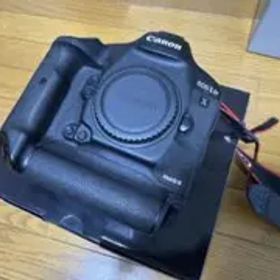 Canon EOS-1D X Mark II 本体 (元箱付き)