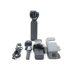 ★良品★ DJI Pocket 2 Creator コンボ OP2CP2(その他)