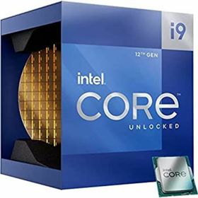 【中古】「非常に良い」Intel Corei9 プロセッサー 12900K 3.2GHz（ 最大 5.2GHz ） 第12世代 LGA 1700 BX8071512900K(PCパーツ)