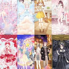 最終値下げ センシル 引退アカウント | センシル ファンタジー着せ替えバトルのアカウントデータ、RMTの販売・買取一覧