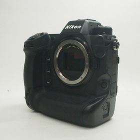 ニコン(Nikon)の【中古】(ニコン) Nikon Z 9 ボディ(コンパクトデジタルカメラ)