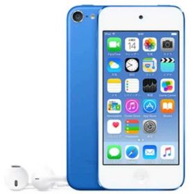 iPod touch 128GB (第6世代) 2015年モデル ポータブルオーディオ Apple アップル MKWP2J/A ブルー MKWM2J/A ゴールド